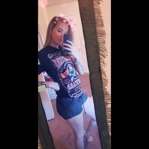 Meet your Posher, Cheyenne